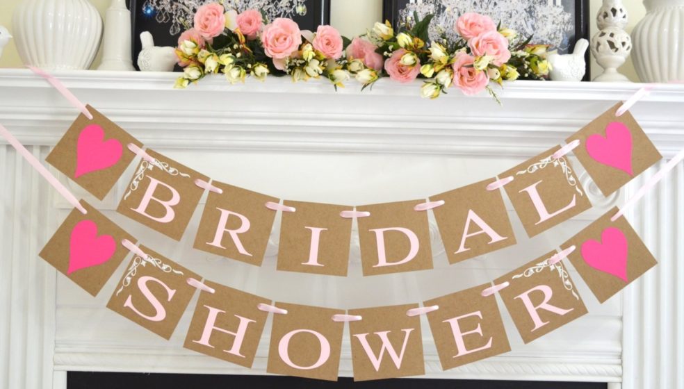11 Best Bridal Shower Games