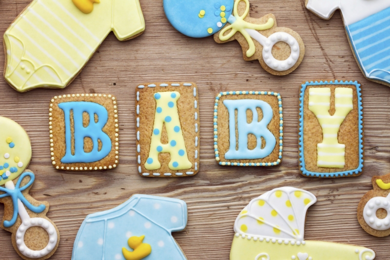 6 Best and Useful Baby Shower Gifts