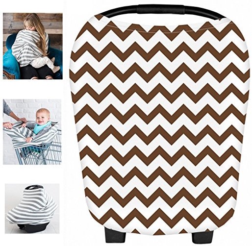 Busy Mom Multi-Use Baby Cover