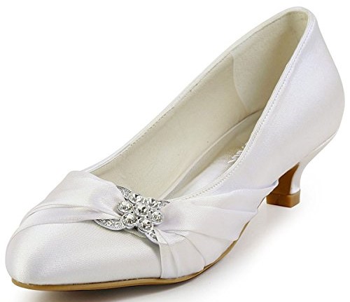 Designer Bridal Shoes | 6 Best Designer Bridal Shoes | FavorsBridal.com