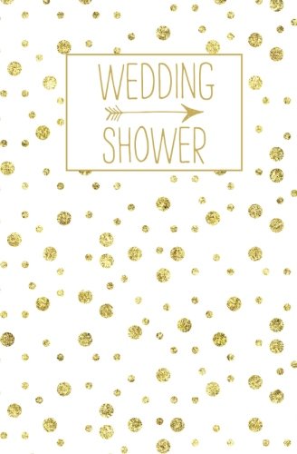 Wedding Shower: Journal, Wedding Planning Notebook