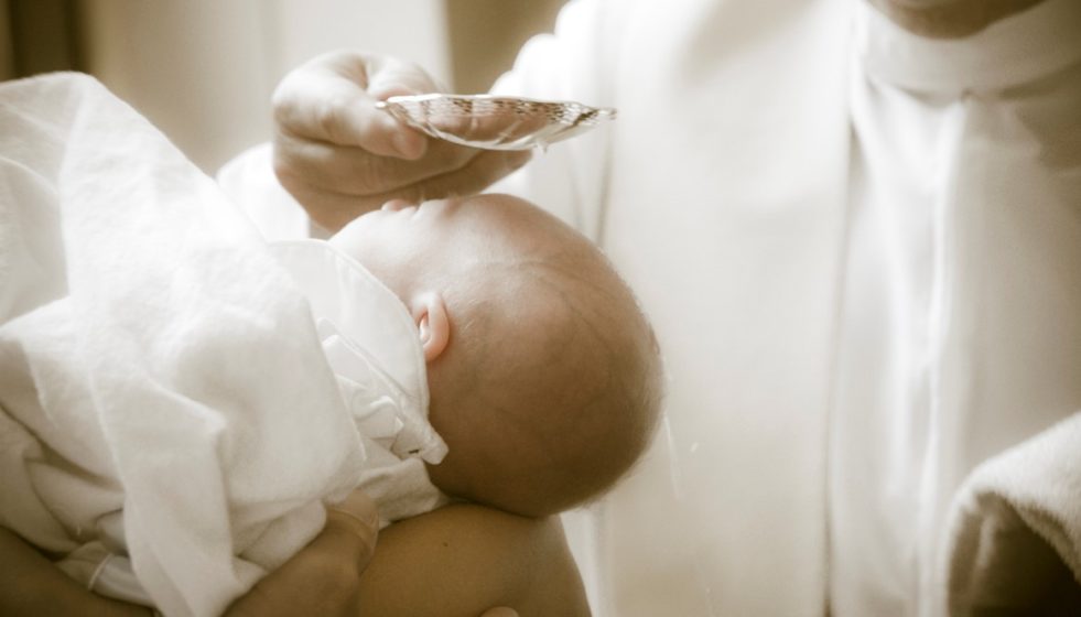 6 Best Baby Christening Gifts - Baptism Gifts